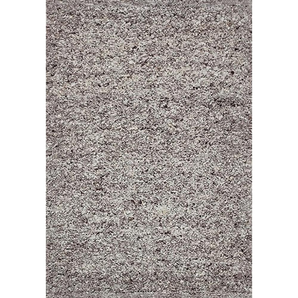 Dynamic Rugs 9584 Bombay 6X9 Area Rug - Taupe